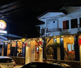 Hotel Boutique Luz de Luna