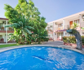 Hotel Boyeros