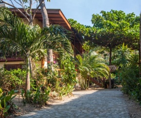 Hotel Brasilito