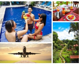 Hotel Brillasol Airport