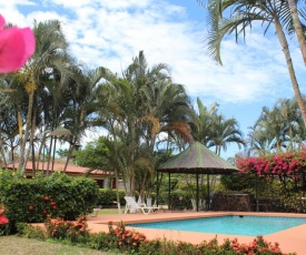 Hotel Bristol Aeropuerto