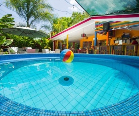 Hotel Buddha House