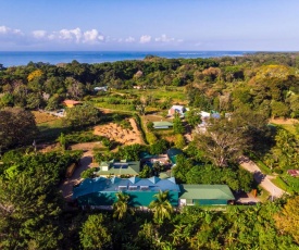 Hotel Cabinas el Tecal