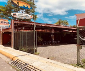 HOTEL Cabinas JACOMAR
