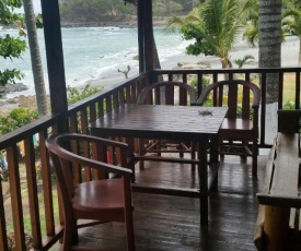 Hotel Cabinas Mar Y Cielo