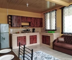 Apartamentos Caligo de Osa