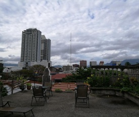 Hotel Cacts