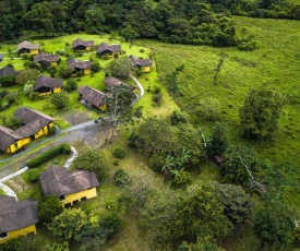 Hotel Campo Verde