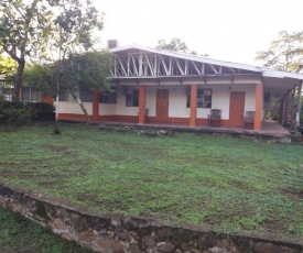 HOTEL CAPAZURI