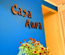 Hotel Casa Aura