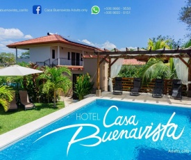 Hotel Casa Buenavista - Adults only