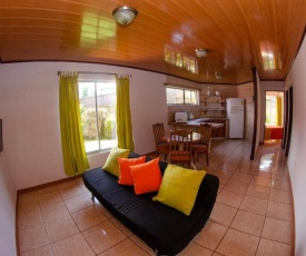 Apartamentos Cristal