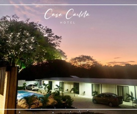 Hotel Casa Carlota
