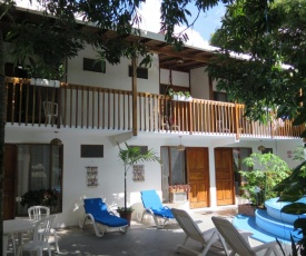 Hotel Casa del Mar