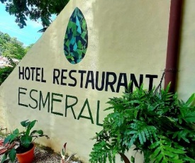 Hotel Casa Esmeralda