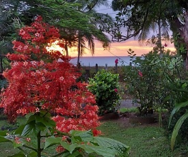 Hotel Casa Gitana Corcovado