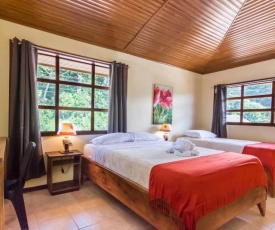 Hotel Casa Madonna