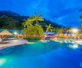 Hotel Casa Roland Golfito Resort