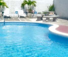 Hotel Casa Tago