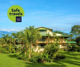 Hotel Casa Turire