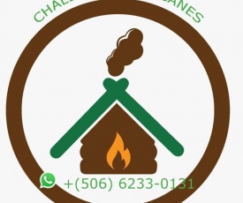 Hotel Chalets Los Volcanes