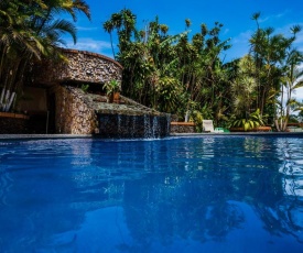 Hotel Cibeles Resort