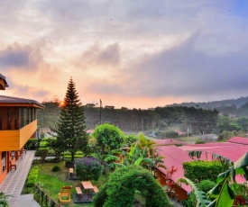 Hotel Cipreses