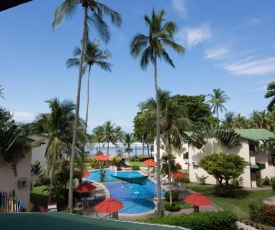 Hotel Club del Mar Oceanfront