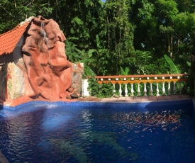 Hotel Coco Beach