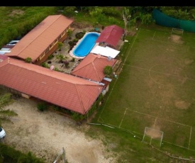 Hotel Cocodrillo