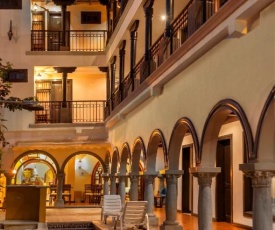 Hotel Colonial
