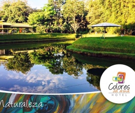 Hotel Colores del Arenal