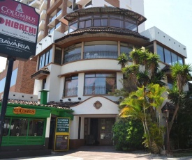 Hotel Columbus