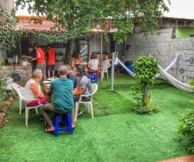 Hotel Cortez Azul
