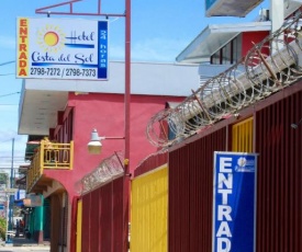 Hotel Costa del Sol