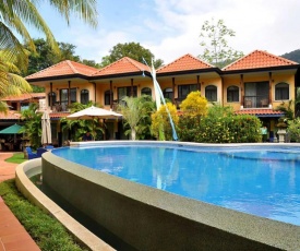Hotel Cuna del Angel