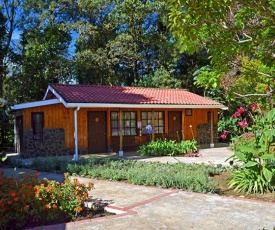 Hotel de Montaña Suria
