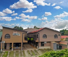 HOTEL DEL RiO