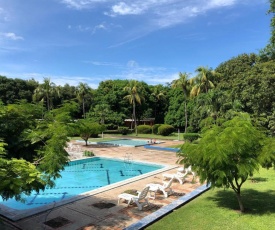 Hotel Diriá Santa Cruz