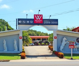 Hotel Doña Marta