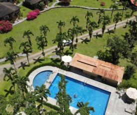 Hotel Eco Arenal