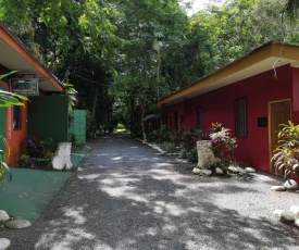 Hotel Ecoturístico el Reventazon