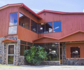 Hotel El Amanecer