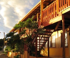 Hotel El Atardecer