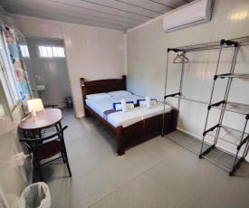 Apartamentos Gecko en Copal Kite Beach