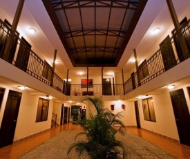 Hotel El Cerro