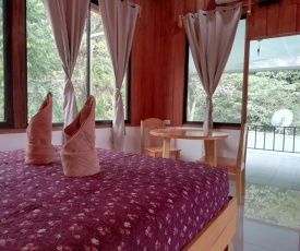 Hotel El Congo