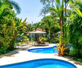 Hotel El Encanto