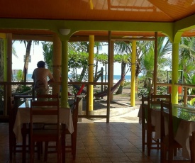 Hotel El Icaco Tortuguero