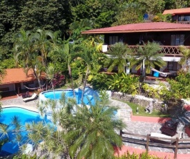 Hotel El Jardin